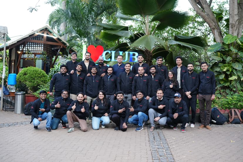 Corporate
Outing