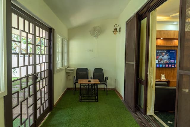 Villa photo 12
