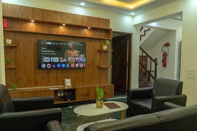 Villa photo 13