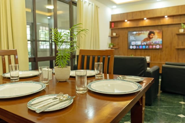 Villa photo 14