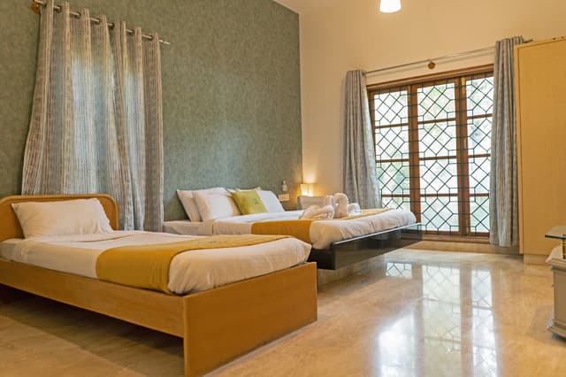 Villa photo 15