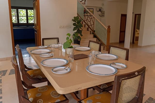 Villa photo 16