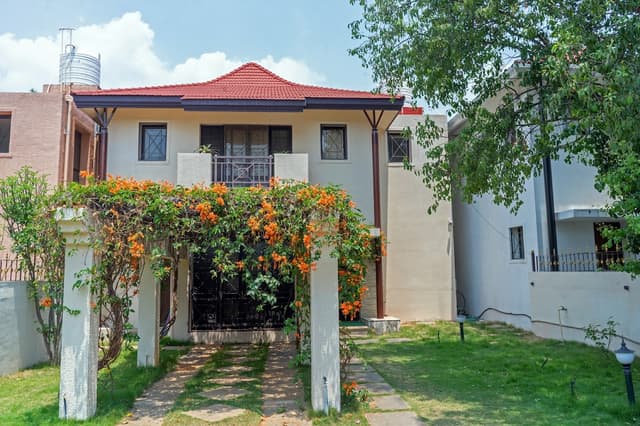 Villa photo 17