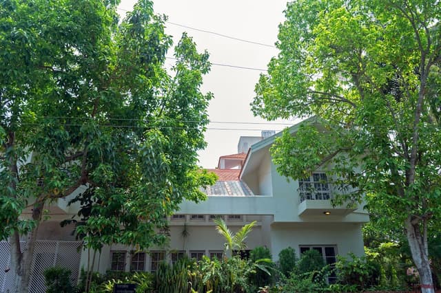 Villa photo 18
