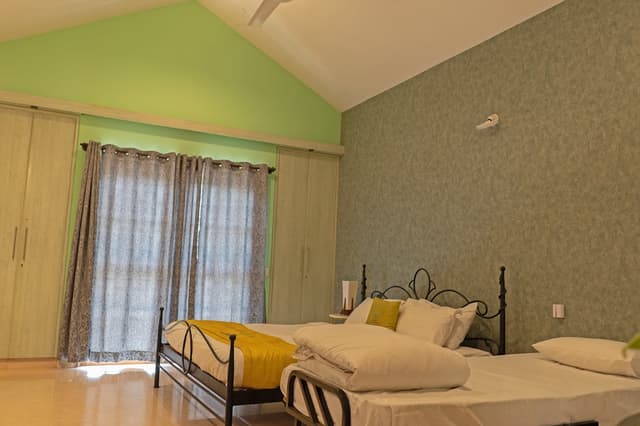 Villa photo 19