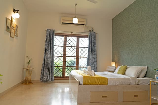 Villa photo 29