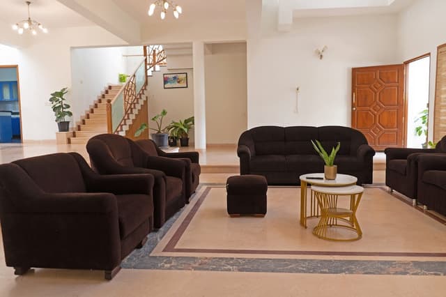 Villa photo 8