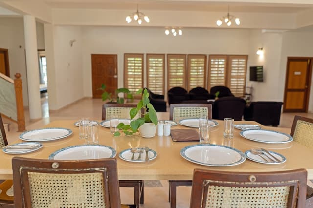 Villa photo 9