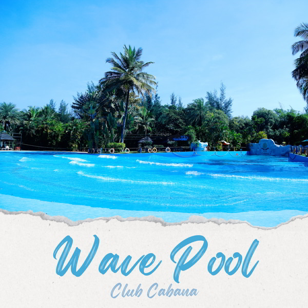 Wavepool