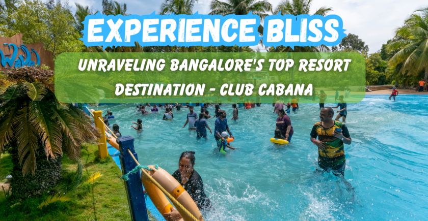 top resort destination